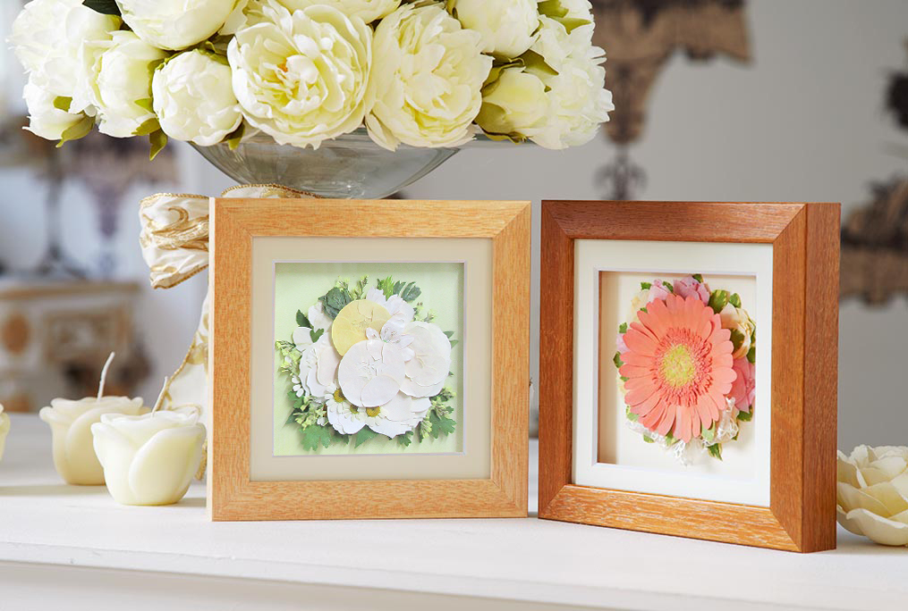 幸せのお福わけ